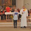 SchulStartGottesdienst