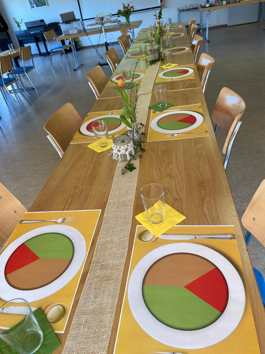 SoniorInnen Nachmittag