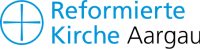 Logo Reformierte Kirche Aargau
